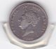 1826 King George Iv Sterling Silver Shilling British Coin UK (Great Britain) photo 1