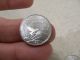 1 One 2008 1/4 Oz Platinum American Eagle Coin - 10 Available Coins photo 2