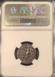 Thessalian League Ancient Greek Silver Didrachm Ngc Certified Zeus Athena 5.  94g Coins: Ancient photo 7