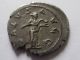 Silver - Antoninian Of Volusianus Rv.  Salus Standing Right Coins: Ancient photo 1