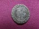 Vladislaus Ii,  Hungary,  Ar Denar,  1505 Ad Coins: Medieval photo 1