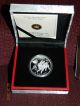 2011 Canada $15 Lunar Year Of The Rabbit Proof Silver Coin W/box & Coins: Canada photo 6