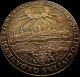 John Iii Sobieski 1696 Thaler Poland Coin Europe photo 1