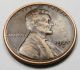 1925 - D Lincoln Wheat Cent (all Winnings = 1 S&h Fee) Small Cents photo 1