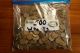 Group Of 500 Wheat Pennies Small Cents photo 2