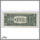 Star Note Serial Number,  $1 One Dollar Fancy Bill Frn Us Currency Banknote Money Small Size Notes photo 1