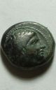 Philip Ii Father Alexander Iii Rare Ancient Greek Olympic Coin 336 Bc Coins: Ancient photo 1