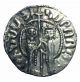 Ec Cilician Armenia.  Hetoum I.  1226 - 1270.  Ar Tram Coins: Medieval photo 1