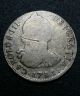 1781 P.  R.  ☆ Bolivia☆ 4 Reales Spanish Colonial Silver Coin Ferdinan Viii Potosi South America photo 5