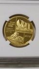 2012 1/2 Oz.  Cia Medal Panda Gold Singapore Int ' L Coin Fair Pf70 Uc Asia photo 5