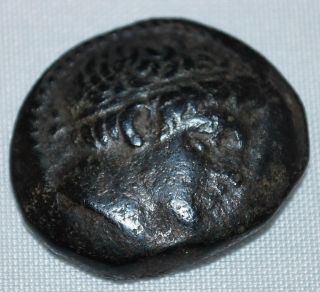 Phillip Ii - Alexander The Great ' S Dad - Olympics - 19mm/5.  37g - Detail Tvc photo