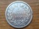 1837 - W French Silver 5 Francs Louis Philippe I @@ Sharp Coin Must See@@@ Europe photo 4