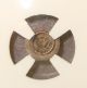 Ad 1095 - 1161 Rethy - 74 Medieval Hungary Silver Denar Ngc Au53 Coins: Medieval photo 1
