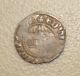 1300 - 02 Edward I Hammered Silver Penny,  London F Coins: Medieval photo 1