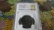 Roman Republic Bronze Coin Anonymous Ae As After 211 Bc Janus/prow Ngc F Coins: Ancient photo 2