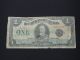 1923 $1 Dollar Bill Bank Note Canada D2408999 Black Seal Group 3 Dc - 25n G Canada photo 2