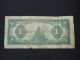 1923 $1 Dollar Bill Bank Note Canada D2408999 Black Seal Group 3 Dc - 25n G Canada photo 6