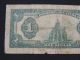 1923 $1 Dollar Bill Bank Note Canada D2408999 Black Seal Group 3 Dc - 25n G Canada photo 7