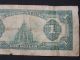 1923 $1 Dollar Bill Bank Note Canada D2408999 Black Seal Group 3 Dc - 25n G Canada photo 8