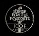 1986 Platinum Monnaie De Paris Statue Of Liberty Proof Coin W/coa & Box,  Wow Platinum photo 2