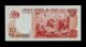 Chile 10000 Escudos Nd A20 Pick 148 Unc Banknote. Paper Money: World photo 1
