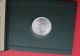 1977 San Marino 1000 Lire Silver Coin Unc Brunelleschi Italy Architect Sculptor Italy, San Marino, Vatican photo 1