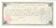 1897 Stock Certificate,  Sterling Remedy Co.  Chicago,  Il,  Ny,  Ny,  Jersey City,  Nj Stocks & Bonds, Scripophily photo 1