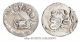 Mark Antony,  Cleopatra,  Octavian Silver Cistophorus Tetradrachm Ephesus Rare 40bc Coins: Ancient photo 1