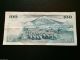 Iceland Old Banknote 100 Kronur L.  1961 P 44 Europe photo 1