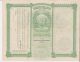 Chicago - Mexico Oil Company Stock Certificate 1901 Mexico Stocks & Bonds, Scripophily photo 1