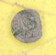 Sweden Medieval Silver King Coin.  Gustav Adolf Solidus. Coins: Medieval photo 1