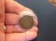 Sweden 1 Ore 1740 Copper Brown Coin Europe photo 1