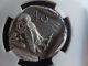 Attica Athens Ar Tetradrachm Owl 440 - 404 Bc Ngc Ms Coin Weight 17.  06g Coins: Ancient photo 6