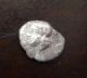 Ionia,  Kolophon Ar7 Apollo Head T In Incuse Punch 500 Bc Coins: Ancient photo 1