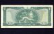 Ethiopia 1 Dollar 1966 P - 25 (prefix Cl) Vf Africa photo 1