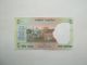 India 5 Rupee (nd) 1975 World Paper Money Asia photo 1
