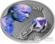 Artificial Intelligence Ai Code From The Future 2 Oz Silver Coin 2$ Niue 2016 Australia & Oceania photo 2
