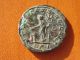 Ae Antoninianus Of Probus 276 - 282 Ad Ancient Roman Coin Coins: Ancient photo 1