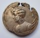 Emperor Napoleon I & Son Napoleon Iifrench History Medal Exonumia photo 1