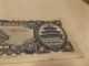 China 5 Yuan 1940 Banknote Asia photo 3