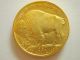 $50 American Gold Buffalo 2016 1 Oz Brilliant Uncirculated Coins photo 2