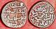 India - Delhi Sultan - Muhammad Tughluq - 1 Tanka - Ah 727 - 742 - Rare Coin Lz40 India photo 2