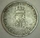 1787 Mexico 2 Reales Km 88.  2a Silver World Coin Charles Iii Yg Colonial (up to 1821) photo 1