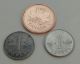 Finland 1 Markka 1952.  Km 36.  One Dollar Coin.  Iron.  One Coin.  Suomi. Europe photo 3