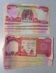 Eight Hundred Thousand Iraqi Dinars - 32 X 25000 - Middle East photo 1