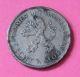Bohemen And Mahren - Cechy A Morava - 1 Koruna 1942 - Domestic Coins: World photo 1