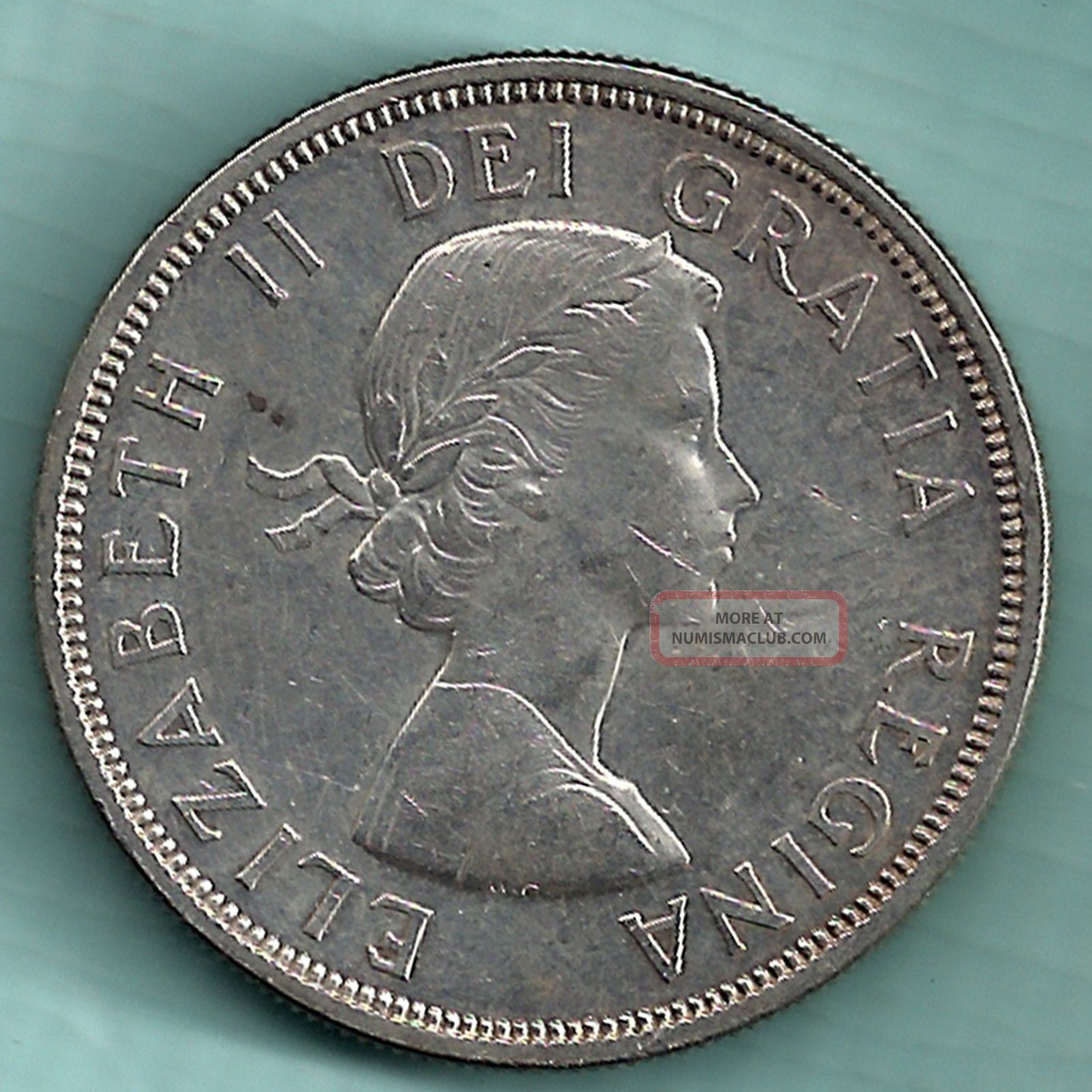 canada-1864-1964-one-dollar-rarest-crown-size-coin