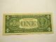 1957 $1.  00 U.  S.  Silver Certificate Small Size Notes photo 1