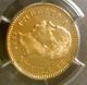 1882 - R Italy Gold 20 - Pcgs Ms63 Italy, San Marino, Vatican photo 3