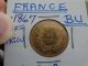 1851 - A France 20 Fr Francs Gold Coin Uncirculated (bu) French Gold Coin France photo 5